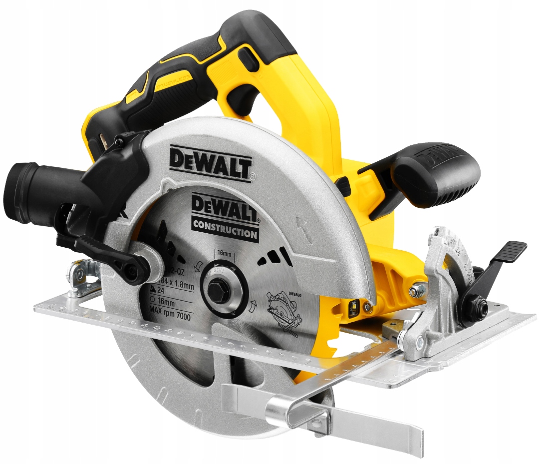 Kotúčová píla DeWalt 0 W 16 mm